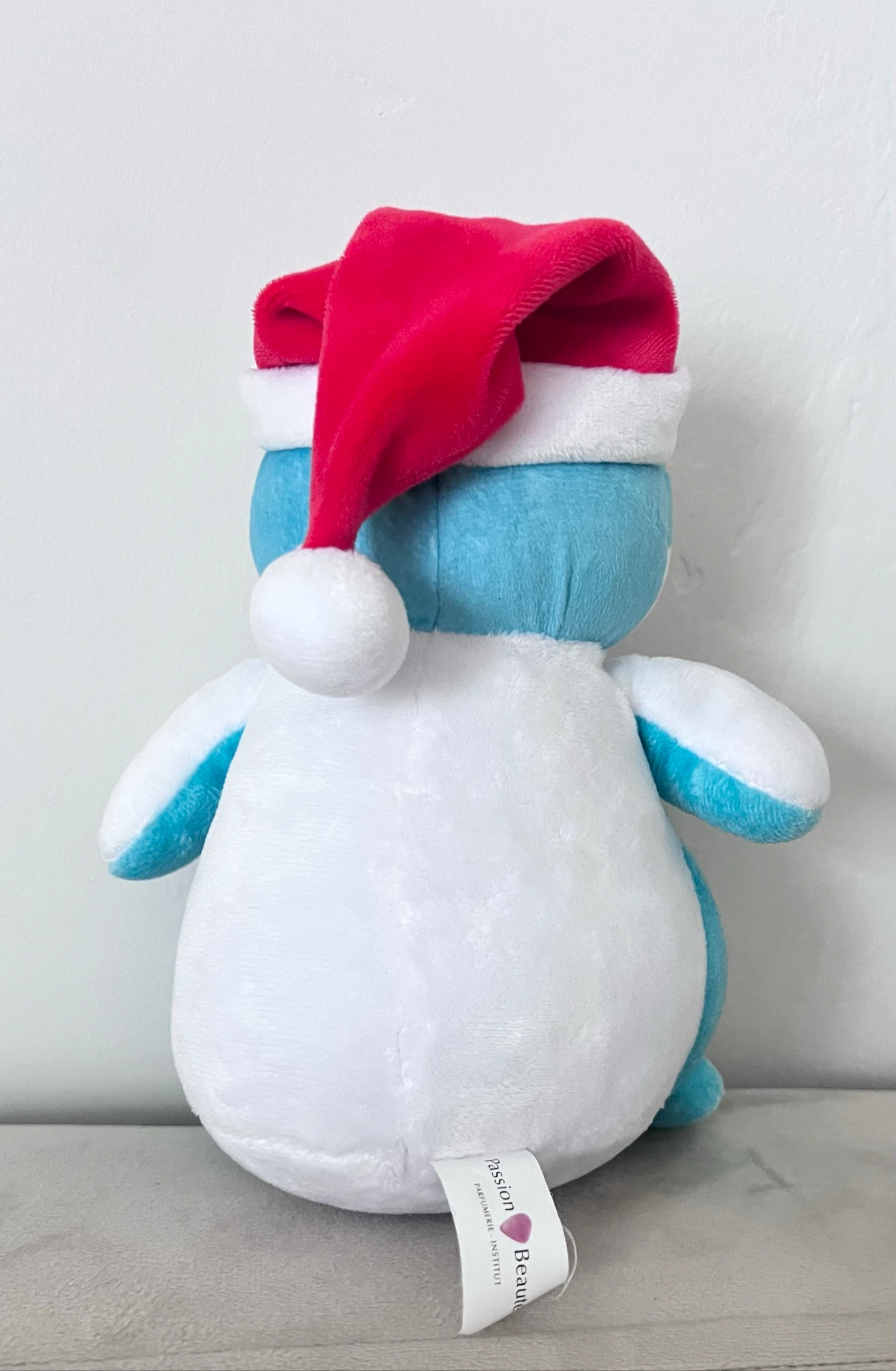 Penguin Christmas Plush – photo 3